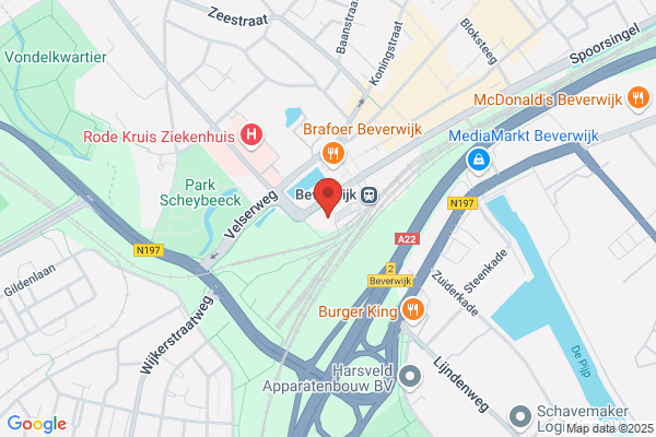 Ako Beverwijk