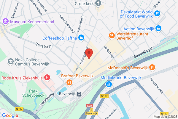 Boekenvoordeel Bv