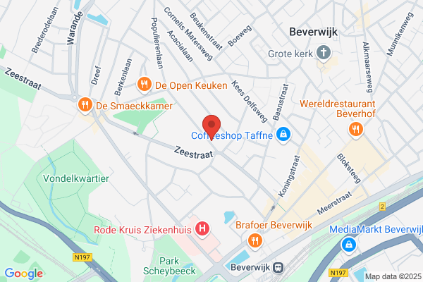 Tekstbureau Zonneveld & Thöne