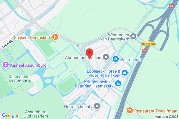 Godthelp Accountants en Adviseurs BV