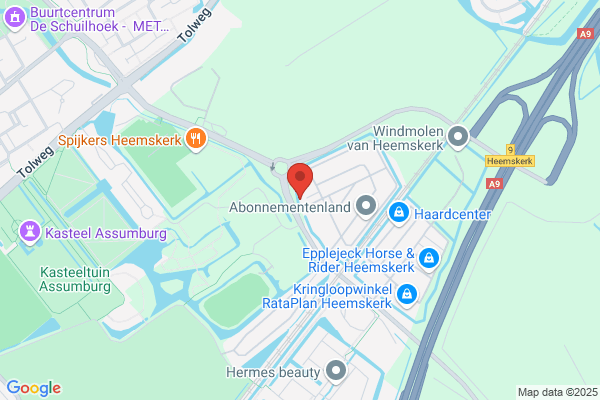 Groep Kennemerwaert Accountants B.V.