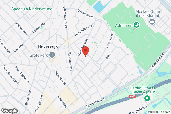 Administratie. Kantoor. H. Dijcks