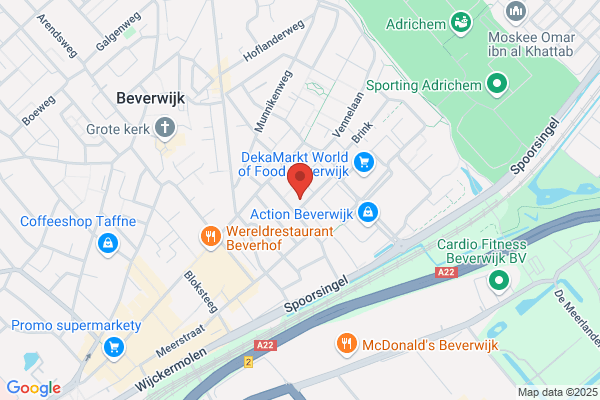 Administratiekantoor En Adviesburo L. Siebers