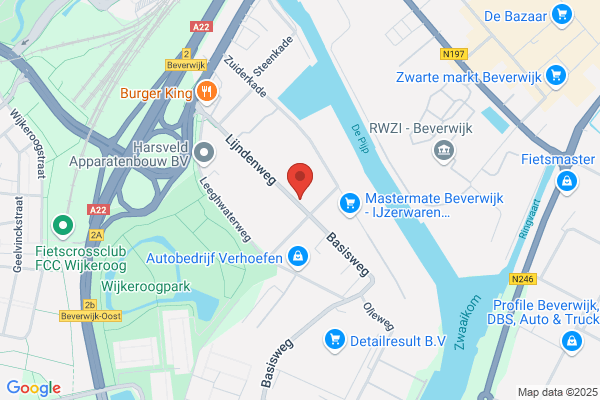 Administratiekantoor Schavemaker
