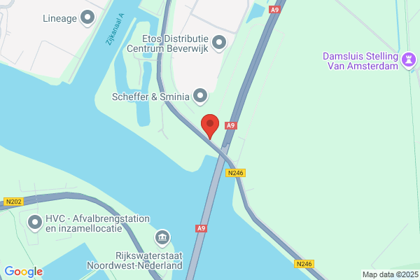 Beverwijk