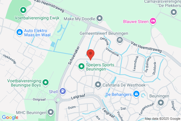 Aabo Trading Beverwijk Bv