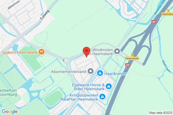 Mooij Verf Bv