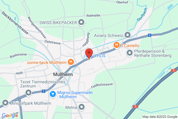 Multidec