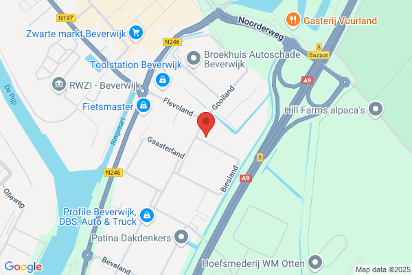 Bouwma Bouwmachines Bv