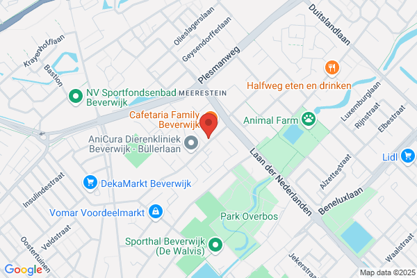 Westgeest Tweewielers