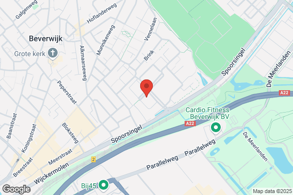 Bakkerij Herman Schoone