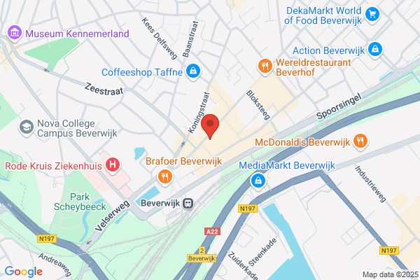 Banketbakkerij Huize Sterk