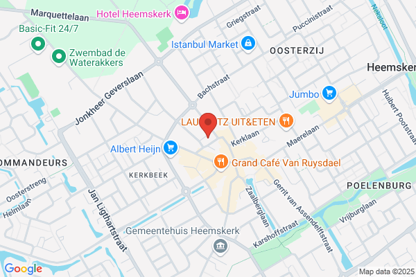 Goemans Versbakkerij