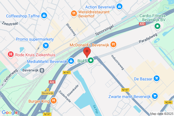 Th Jongejans En Zoon