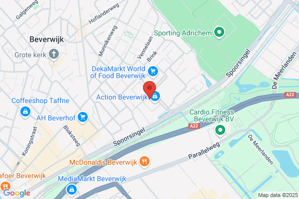 Warme Bakker Ad Ketels