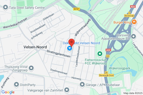 Warme Bakker Ad Ketels