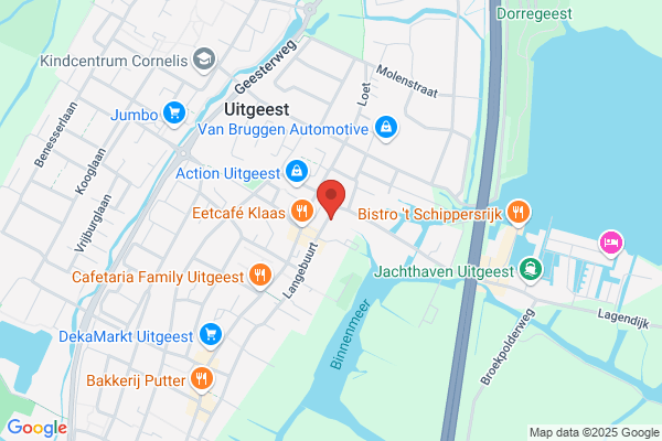 Bieren Cafe Thijs