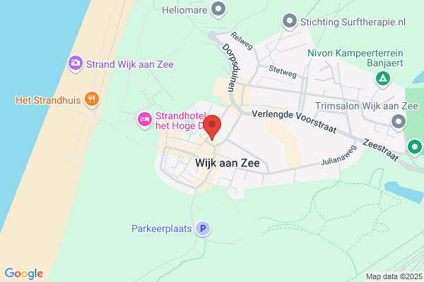 Brasserie Klein Zwitserland