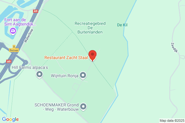 Cafe Restaurant J.A. Nijman Bv