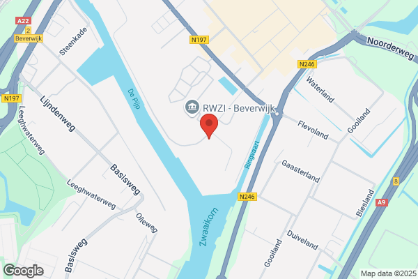 Cafe Restaurant Wijkerhaven