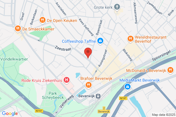 De Gelaghkamer