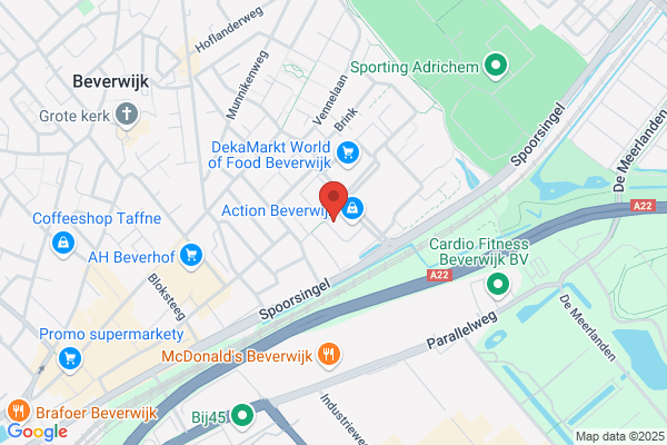 Aad Molenaar Muziekhandel
