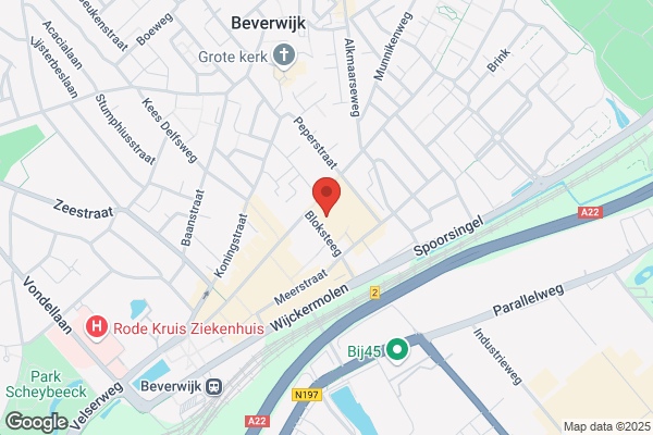 De Weijer Bv