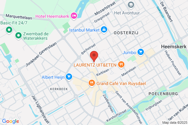 Business Match Holland Bv