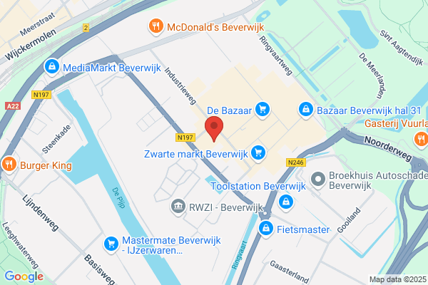 H. Lieuwes Bv