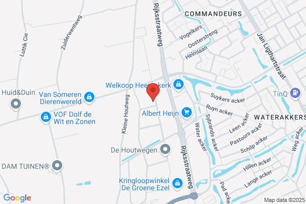 Klaassen Dak- En Gevelbekledingen Bv