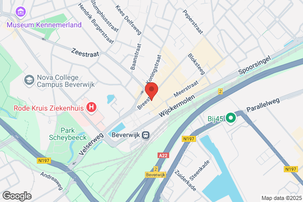 Cha Cha Beverwijk