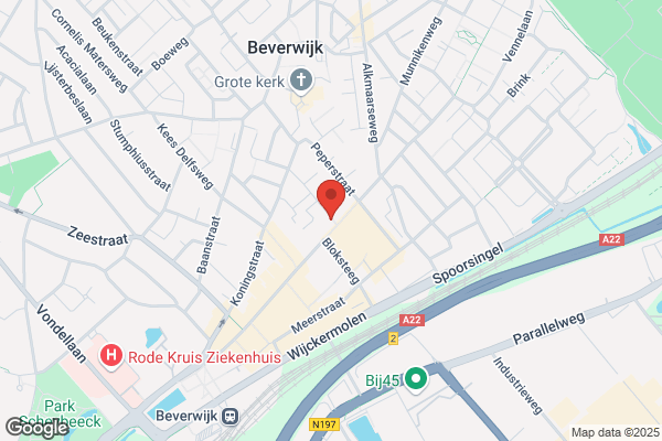 De Ruijter Damesmode