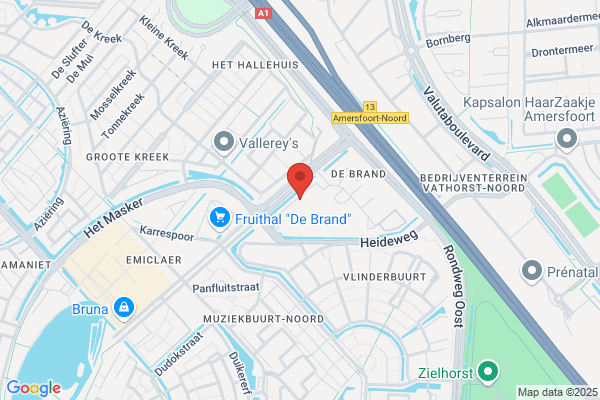 Stoutenbeek Confectie Handel