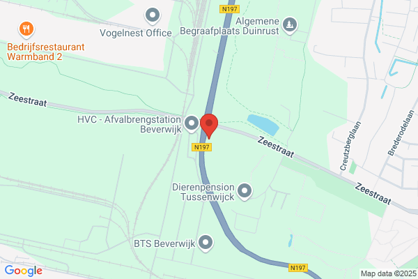 Speurhonden Instructieschool
