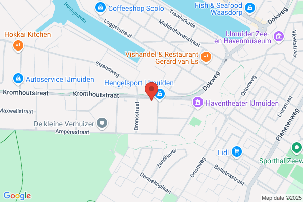 Dierenambulance Velsen
