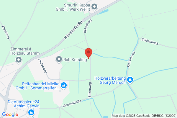 Th.C. Winkel, Dierenarts Bv
