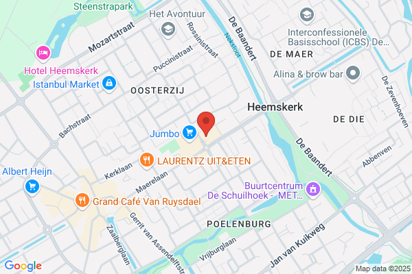 Action Heemskerk