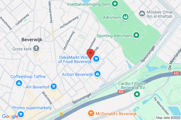Dierengilde Ijmuiden