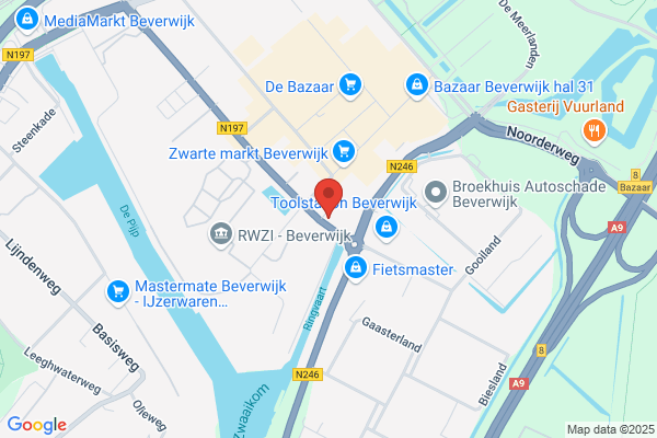 Ermon Velsen Bv