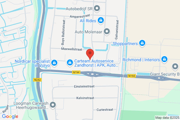 Ligthart Milieutechniek Bv
