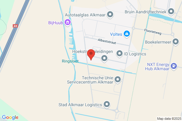 Technobis Bv