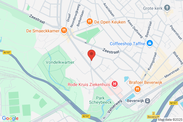 Vof Van Der Heijde Maaltechniek