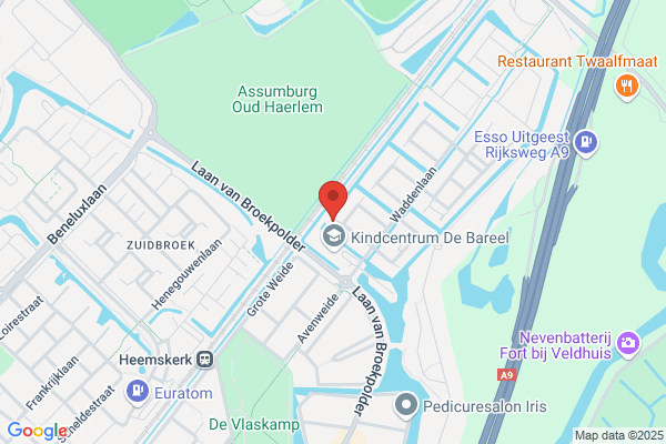 Ed van Hoolwerff - Boekhoudcursussen