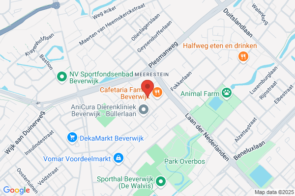 De Boemerang