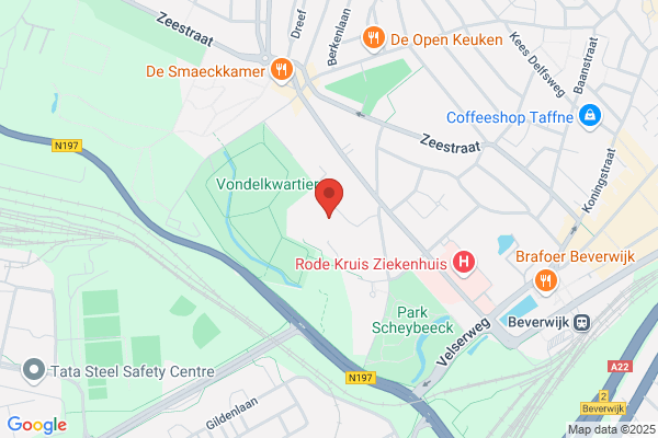 Onderwijsbegel Dnst Noord-West Holland