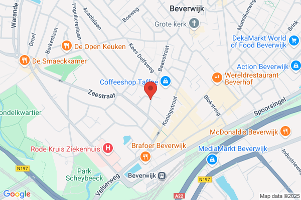 Restaurant De Hoge Heren