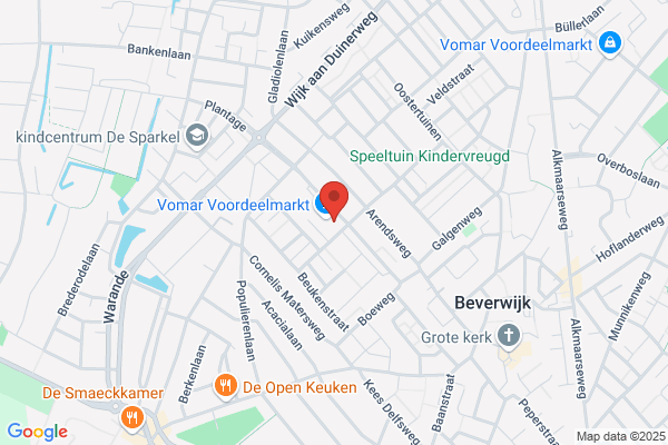 Drogisterij De Plantage