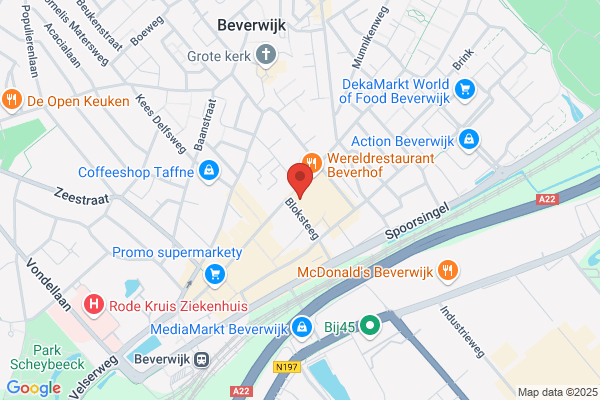 Drogisterij Parfumerie Jan Zijp