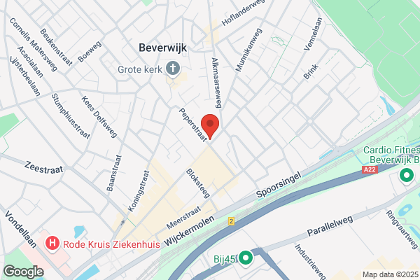 Prettig Geregeld