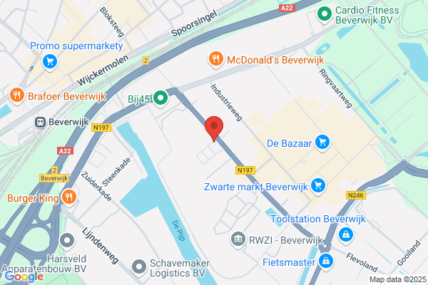 Zijp Bv, J C